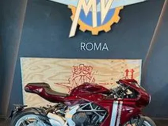 mv agusta superveloce 800 98 lmt - 2024