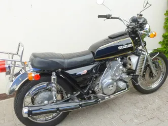 1976 suzuki re5