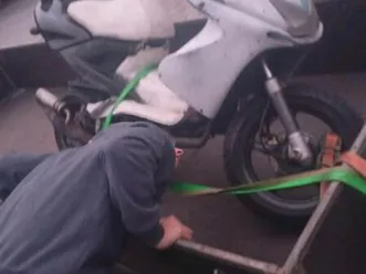 yamaha aerox mbk lc bastler