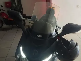yamaha tricity 125