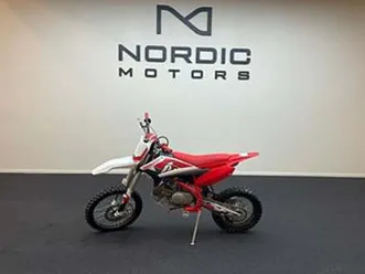 nordic motors, strömstad