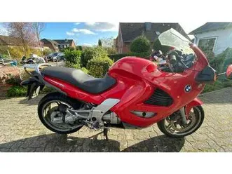 bmw k 1200 rs