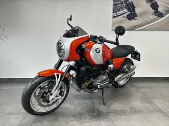 bmw r 12 ninet