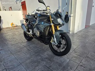 bmw s 1000 r 2018