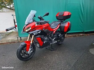 s1000xr