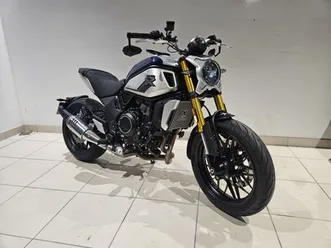 cf moto 700 cl-x 2023 700 cm3 | moto scrambler | 12 148 km | gris | 29200 brest