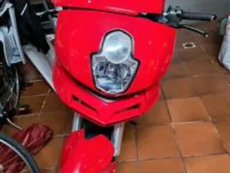 ducati multistrada 620 - 2006