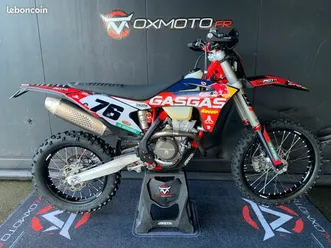 gasgas 350 ec-f - année 2021