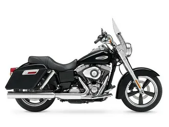 2015 harley-davidson® fld - dyna® switchback™