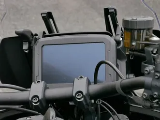 2022 harley-davidson pan american 1250 special