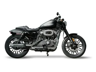 2016 harley-davidson xl1200cx - roadster