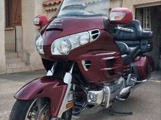 goldwing 1800
