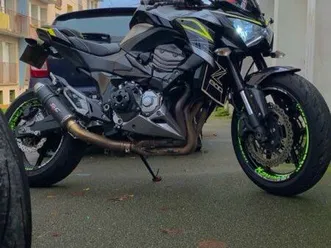 kawasaki z800e 2016