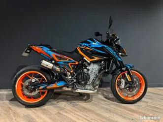 ktm 890 duke gp