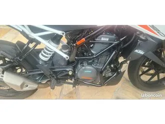ktm duke abs 390 cm3 a2