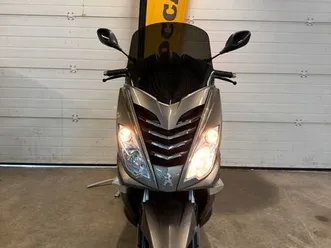 occasion peugeot citystar 125