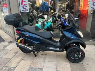 piaggio mp3 500 hpe