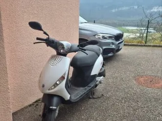 scooter piaggio zip 50 cc 2020