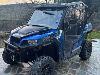polaris général 1000