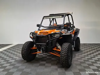 polaris rzr 1000 xp turbo