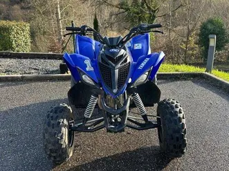 quad yamaha yfm 90 raptor