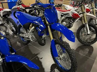 ② yamaha yz125 2026