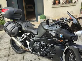 bmw k1200 r