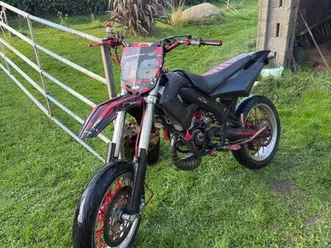 derbi 88 stage6 2010