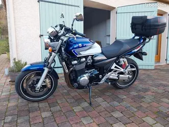 suzuki 1400 gsx