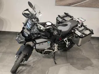 bmw f 900 gs adventure