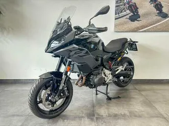 bmw f 900 xr