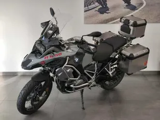 bmw bmw r 1250 gs adventure
