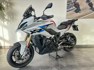 bmw bmw s 1000 xr
