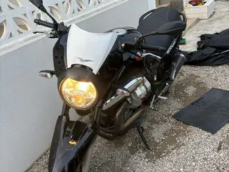 moto guzzi 1200 sport abs 8v