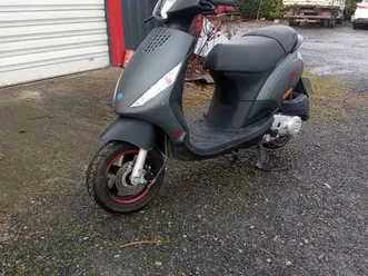 scooter zip