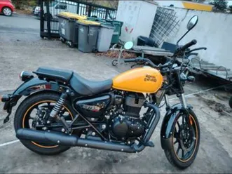 royal enfield meteor 350