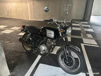 moto orcal astor 125