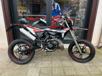 beta rr 50 motard (2023)