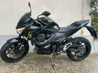 kawasaki z 800