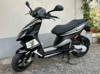 piaggio nrg 50