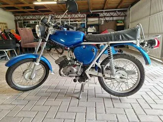simson s 51