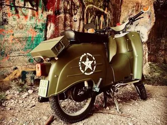 simson kr51/1 schwalbe