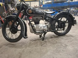 simson awo turist szczedrzyk