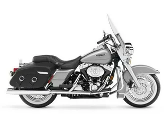 2006 harley-davidson flhrci - road king classic
