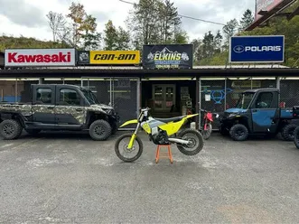 2023 husqvarna motorcycles fc 350