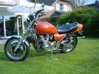 kawasaki zephyr 750