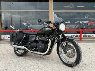 triumph bonneville t100
