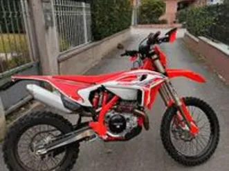beta rr enduro 390 - 2025