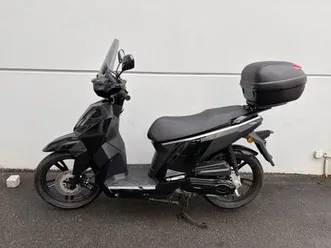 peugeot tweet 50 2023