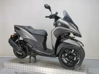 yamaha tricity 155 abs